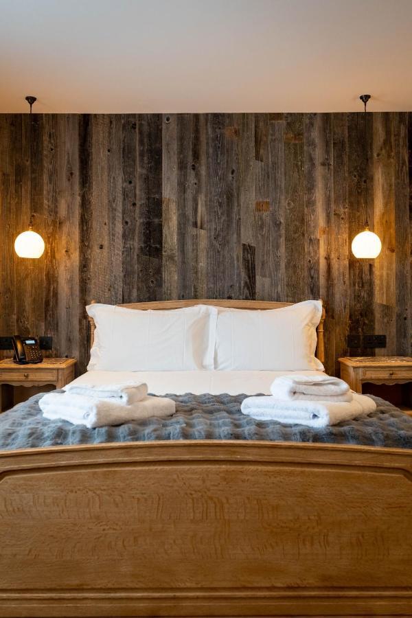 The Wishful Thinker Hotel Lenham Exterior photo